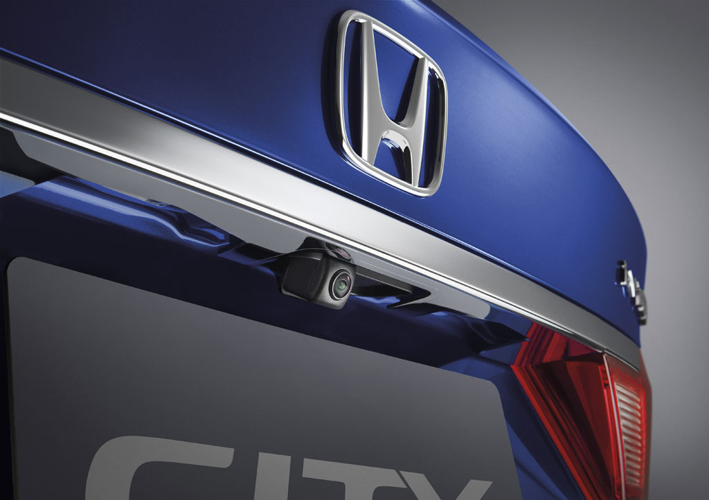 Honda City SV+ ฮอนด้า ซิตี้ ปี 2014 : ภาพที่ 12