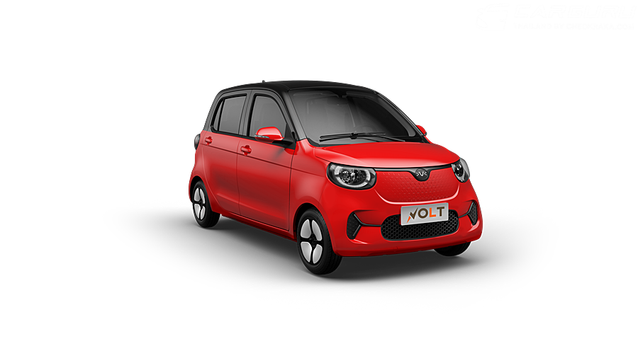 รูปภาพ โวลต์ ซิตี้ อีวี Volt For-Four Classic ปี 2022