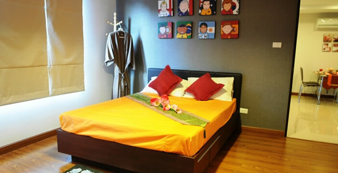 รูปภาพ เจ ดับบลิว ซิตี้ รัชดา32 (J.W. City Ratchada32)