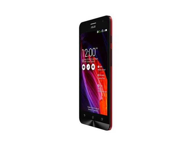 ASUS Zenfone 5 A501CG เอซุส เซนโฟน 5 เอ501ซีจี : ภาพที่ 2