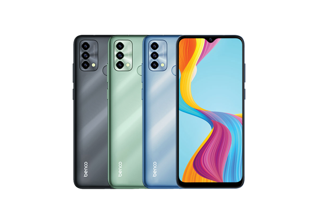 Benco V90 (4GB/64GB) เบนโก วี 90 (4GB/64GB) : ภาพที่ 1