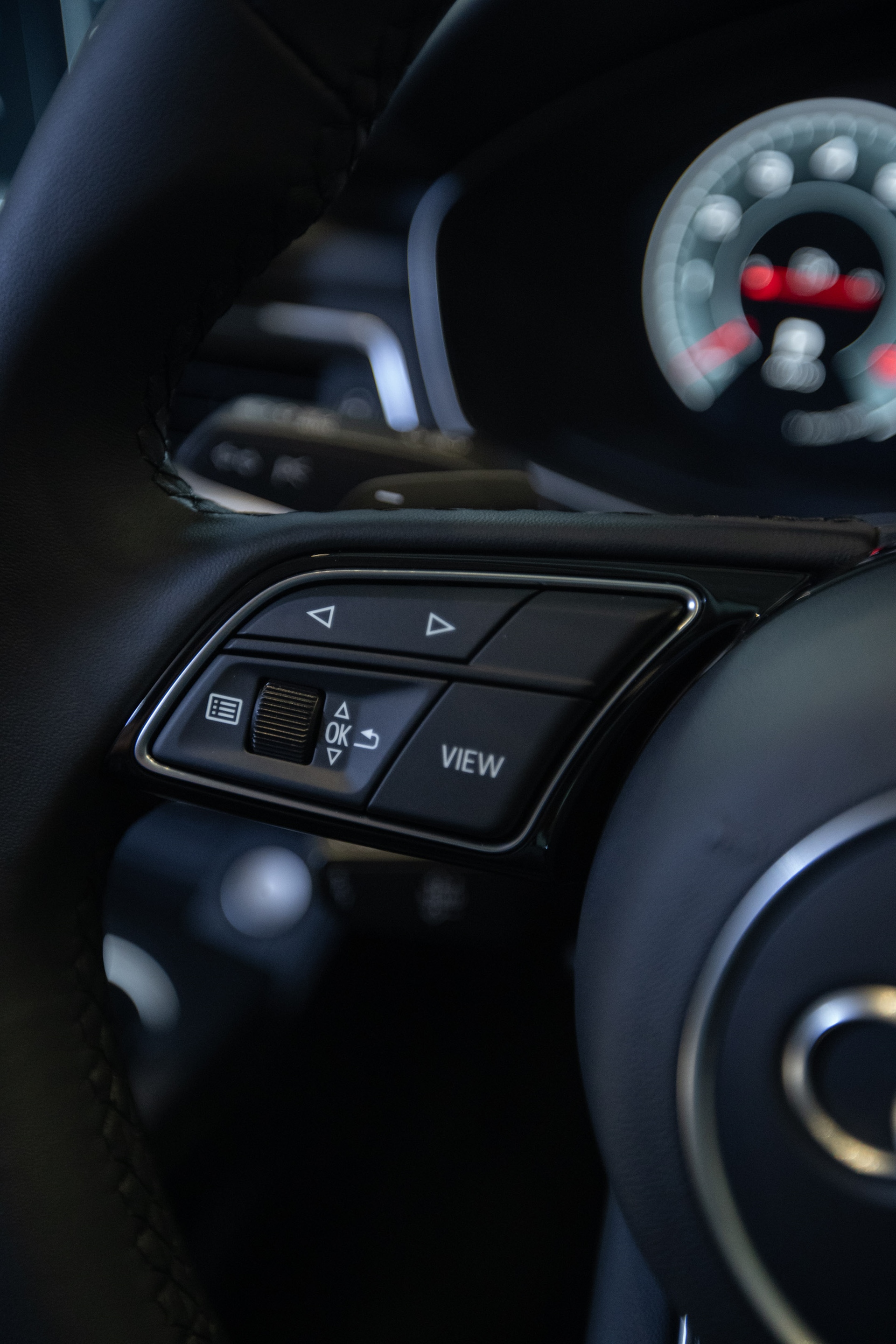 รูปภาพ อาวดี้ Audi A5 Coupé 45 TFSI quattro S line edition one ปี 2024