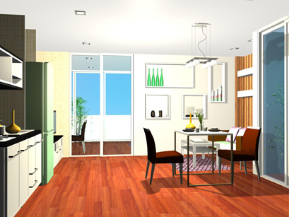 รูปภาพ ปรัชญา เพลส รัชดา-ห้วยขวาง (Pradya Place Ratchada-Huaykwang)