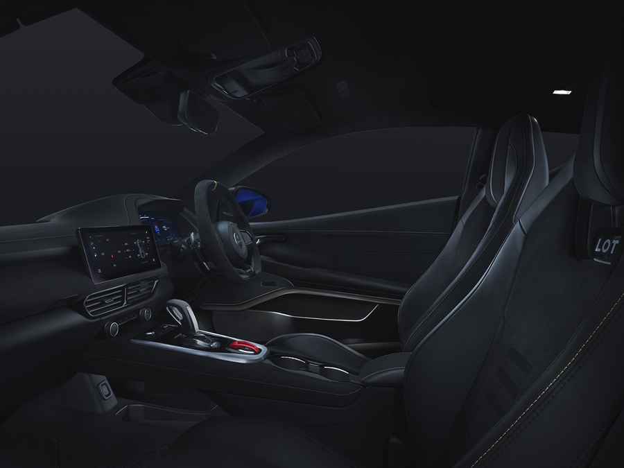 รูปภาพ โลตัส Lotus Emira V6 First Edition ปี 2026