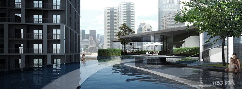 รูปภาพ เดอะ ซี้ด มิงเกิ้ล สาทร-สวนพลู (The Seed Mingle Sathorn-Suanplu)