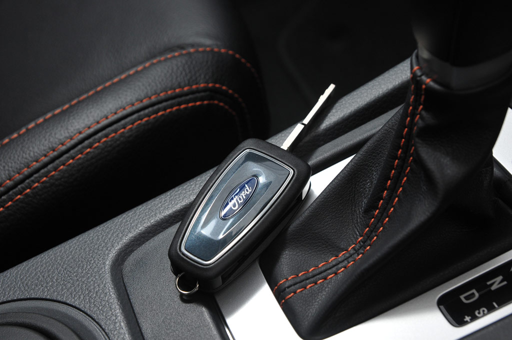 รูปภาพ ฟอร์ด Ford Ranger Open-Cab 2.2 XLS 6MT ปี 2011