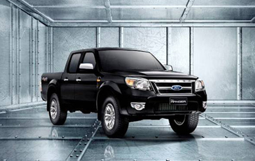 รูปภาพ ฟอร์ด Ford-Ranger Double-Cab 3.0 XLT 4WD 5AT-ปี 2008