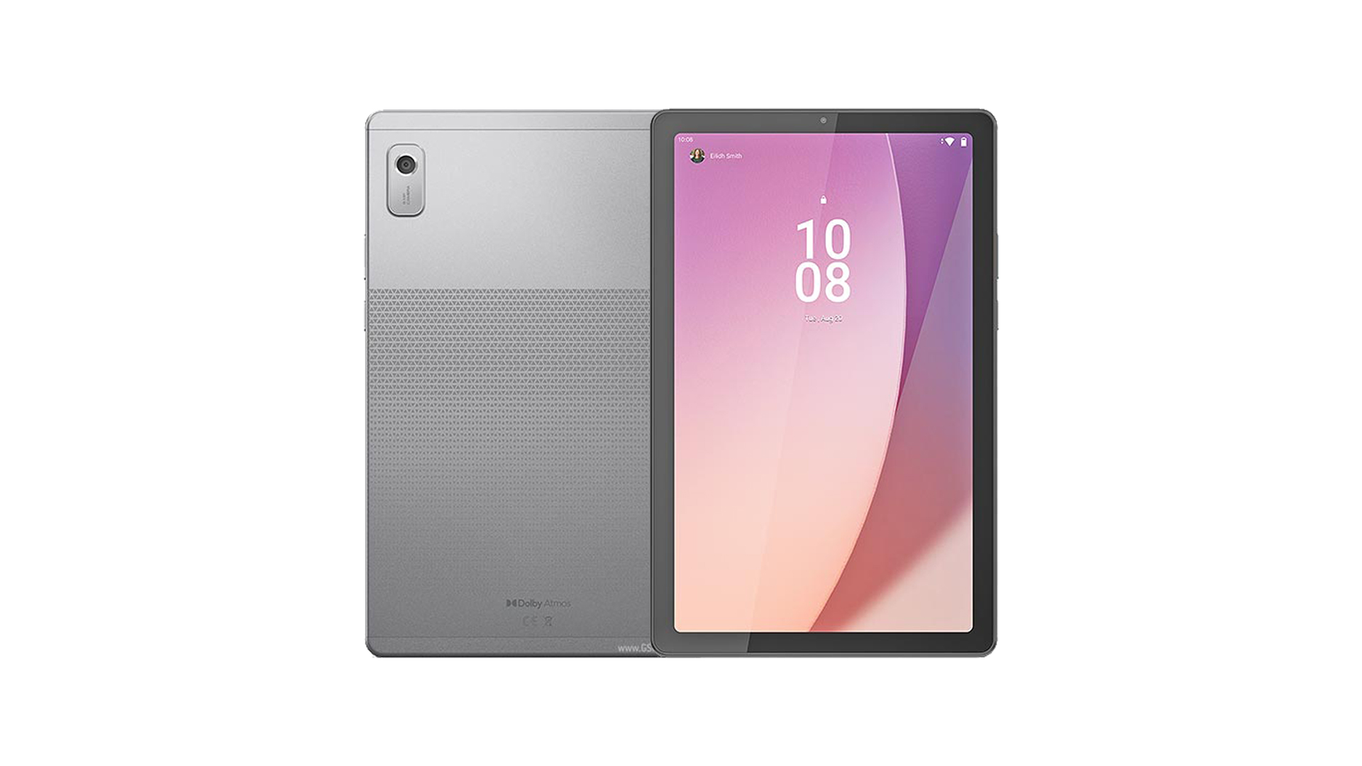 LENOVO TAB M9 (4GB/128GB) เลอโนโว แท็ป เอ็ม 9 (4GB/128GB) : ภาพที่ 1