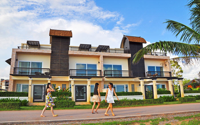 ทร็อปปิคอล บีช รีสอร์ท (Tropical Beach Resort) : ภาพที่ 10