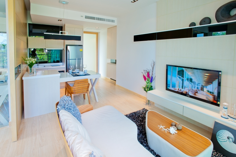 ซีตัส บีชฟรอนท์ พัทยา (Cetus Beachfront Pattaya) : ภาพที่ 13