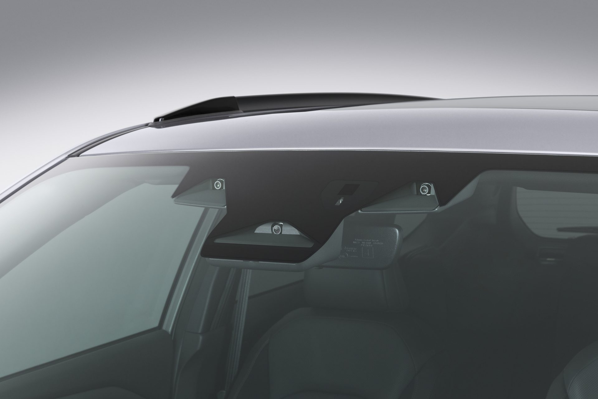 รูปภาพ ซูบารุ Subaru Forester 2.5 i-S EyeSight ปี 2025