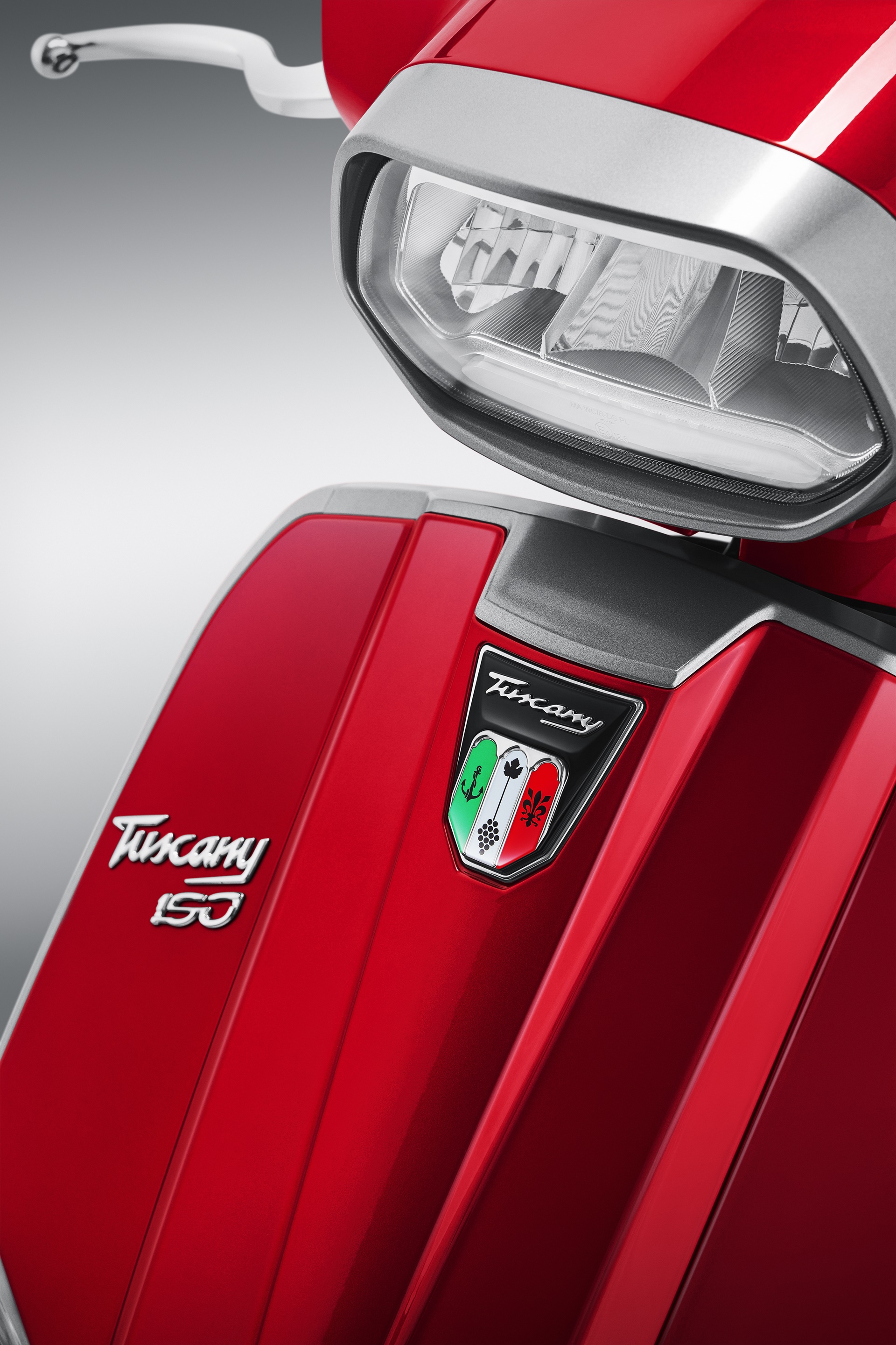 จีพีเอ็กซ์ GPX TUSCANY 150 (Standard) ปี 2023 ราคา 59,900 บาท เช็ค