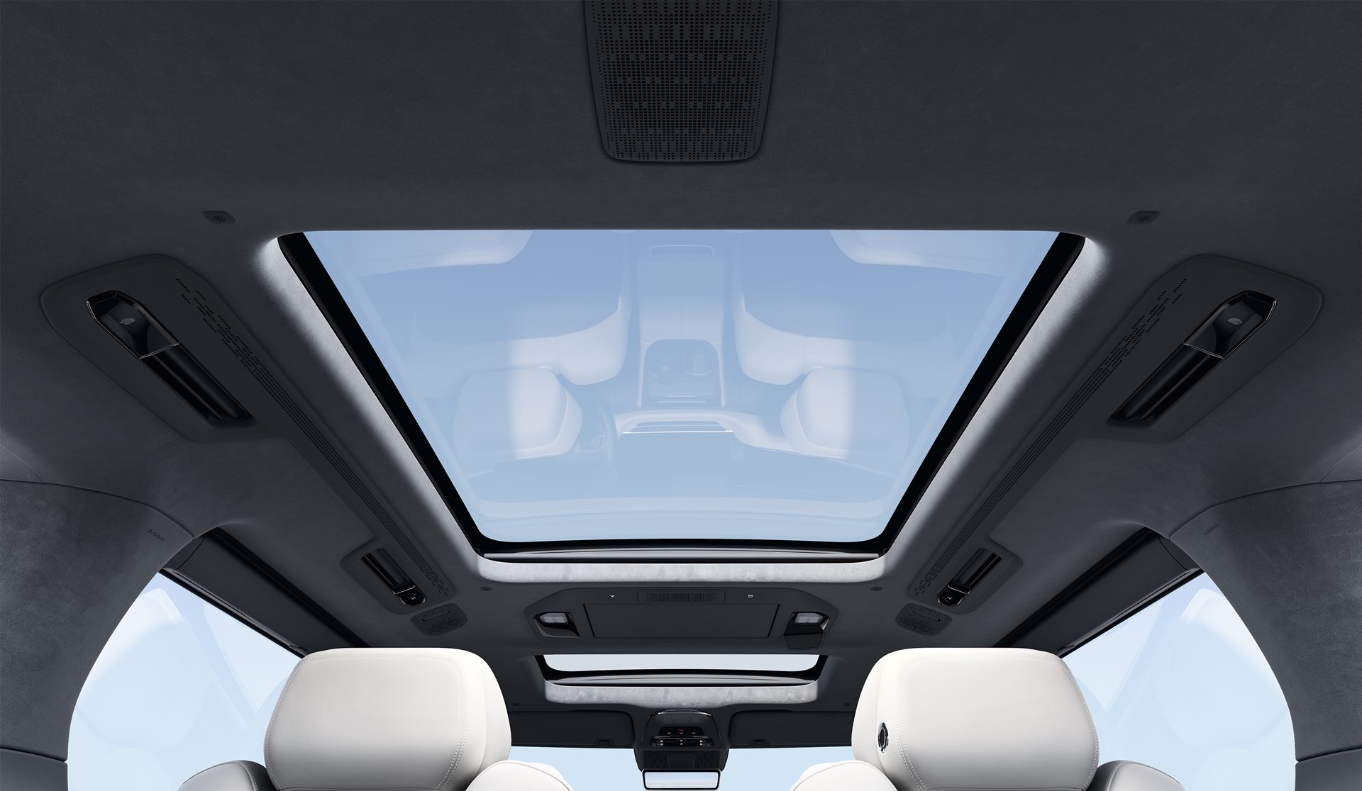 รูปภาพ ซีเคอร์ Zeekr 009 Flagship AWD ปี 2024