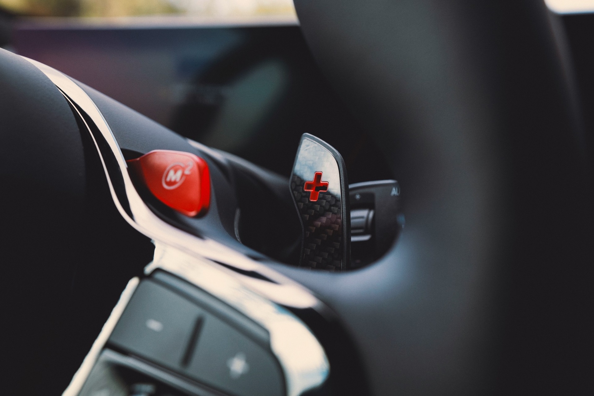 รูปภาพ บีเอ็มดับเบิลยู BMW XM Label Red ปี 2023