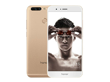 Huawei Honor V9 หัวเหว่ย ออนเนอร์ วี 9 : ภาพที่ 3