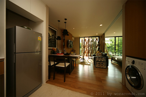 รูปภาพ วอร่า สุขุมวิท 49 (Wora Sukhumvit 49)