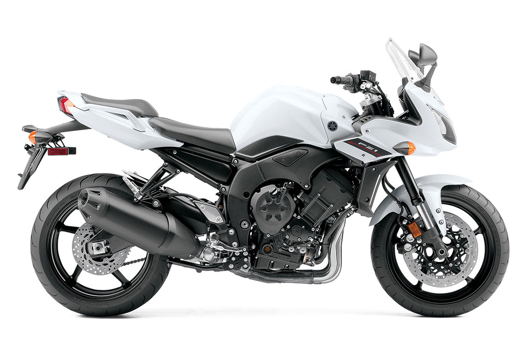 รูปภาพ ยามาฮ่า Yamaha FZ1 Fazer (Standard) ปี 2015