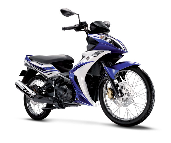 รูปภาพ ยามาฮ่า Yamaha X-1R 4S35 ปี 2008
