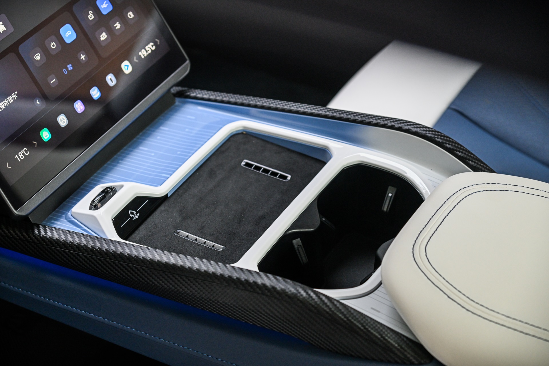 รูปภาพ เนต้า Neta GT 660 ปี 2023