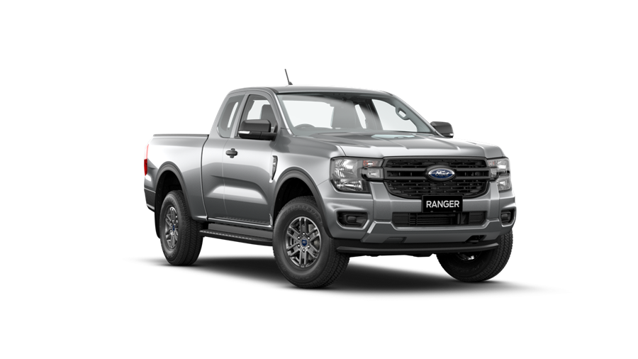 รูปภาพ ฟอร์ด Ford Ranger Open Cab XL+ 2.0L Turbo HR 6MT ปี 2022