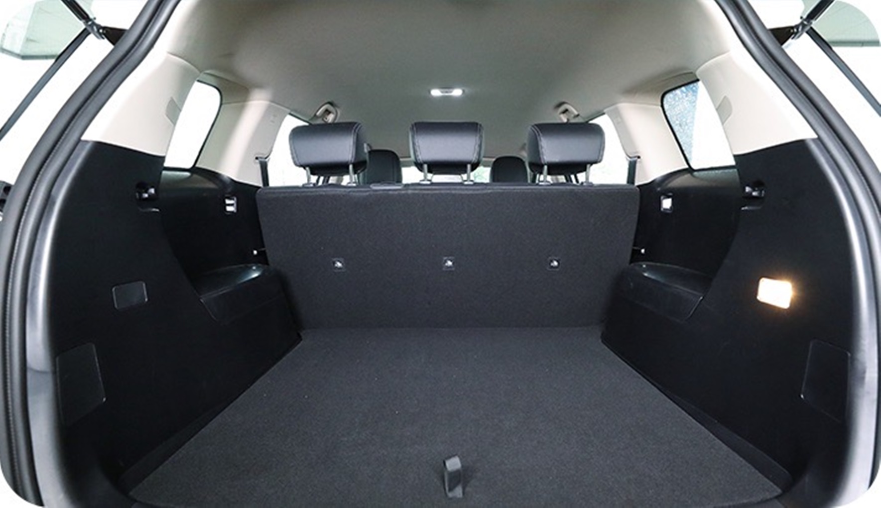 BYD E6 EV บีวายดี อี6 ปี 2023 : ภาพที่ 10