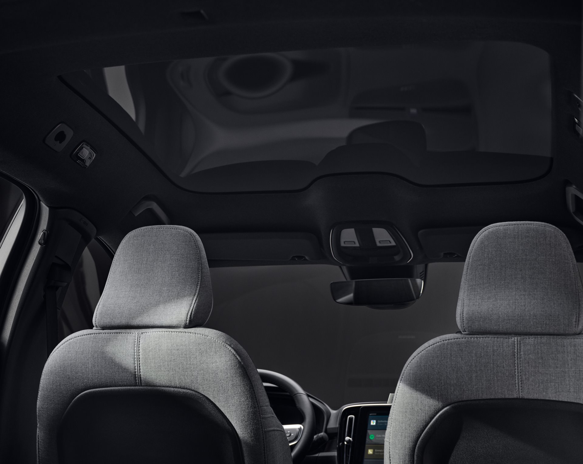 รูปภาพ วอลโว่ Volvo EC40 Ultra – Single Motor ปี 2024