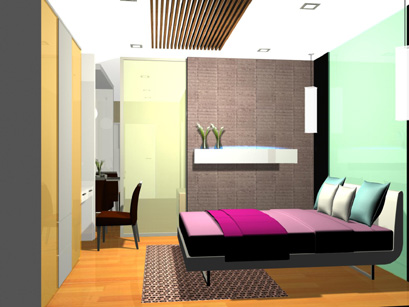 รูปภาพ ปรัชญา เพลส รัชดา-ห้วยขวาง (Pradya Place Ratchada-Huaykwang)