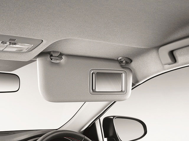 รูปภาพ โตโยต้า Toyota Yaris ATIV 1.2 J ปี 2017