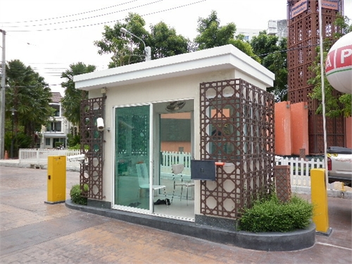 รูปภาพ บ้านกลางเมือง เกษตร - นวมินทร์ 2