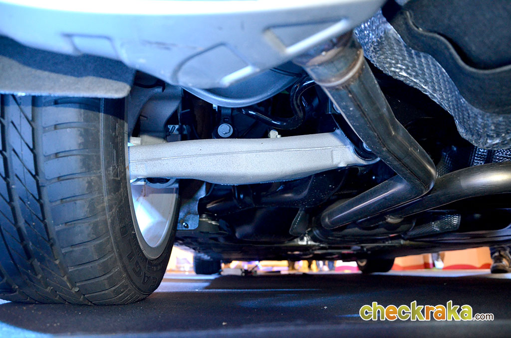 รูปภาพ อาวดี้ Audi A8 L 2.0 TFSI Hybrid ปี 2014