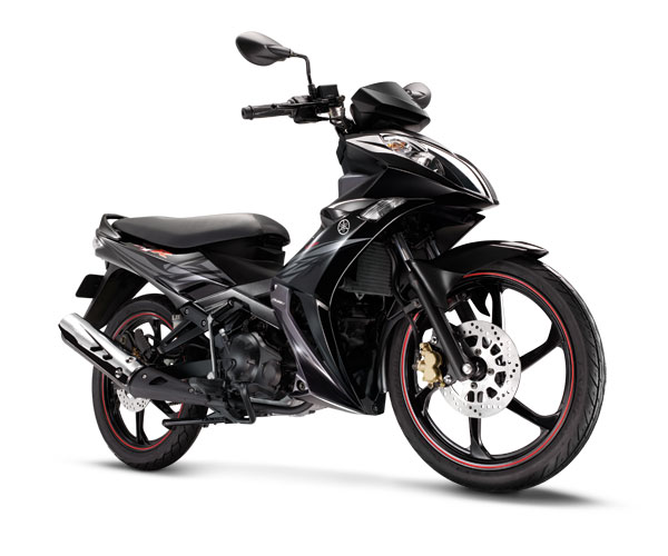 รูปภาพ ยามาฮ่า Yamaha X-1R 4S35 ปี 2008