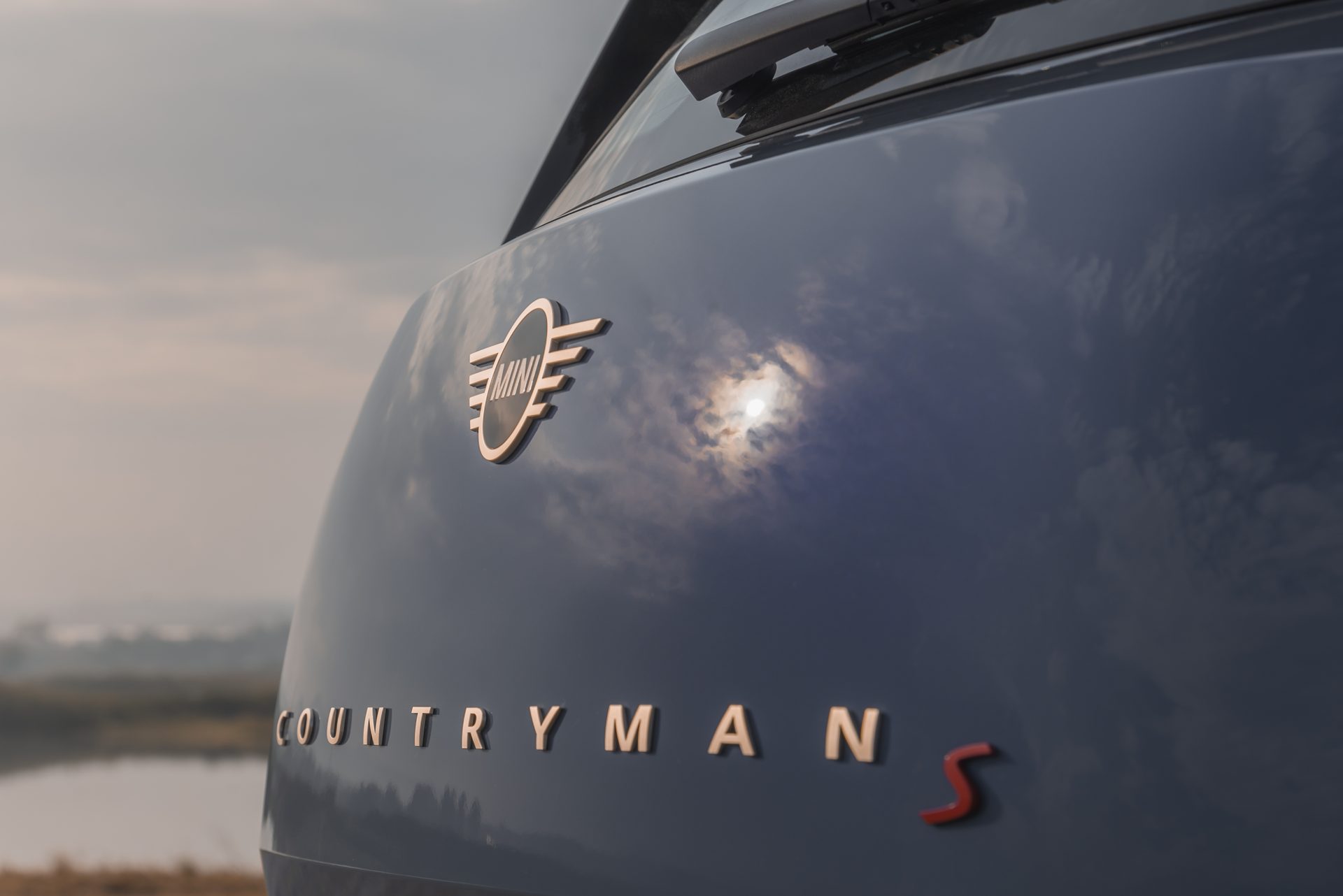 รูปภาพ มินิ Mini Countryman S ALL4 Hightrim ปี 2024