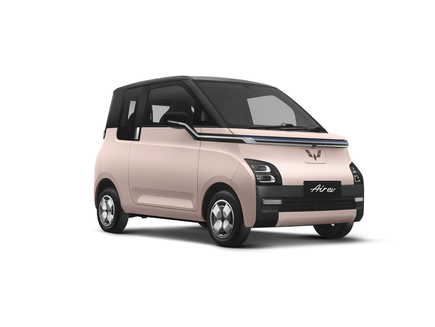 รูปภาพ วู่หลิง Wuling Air EV Long Range ปี 2023