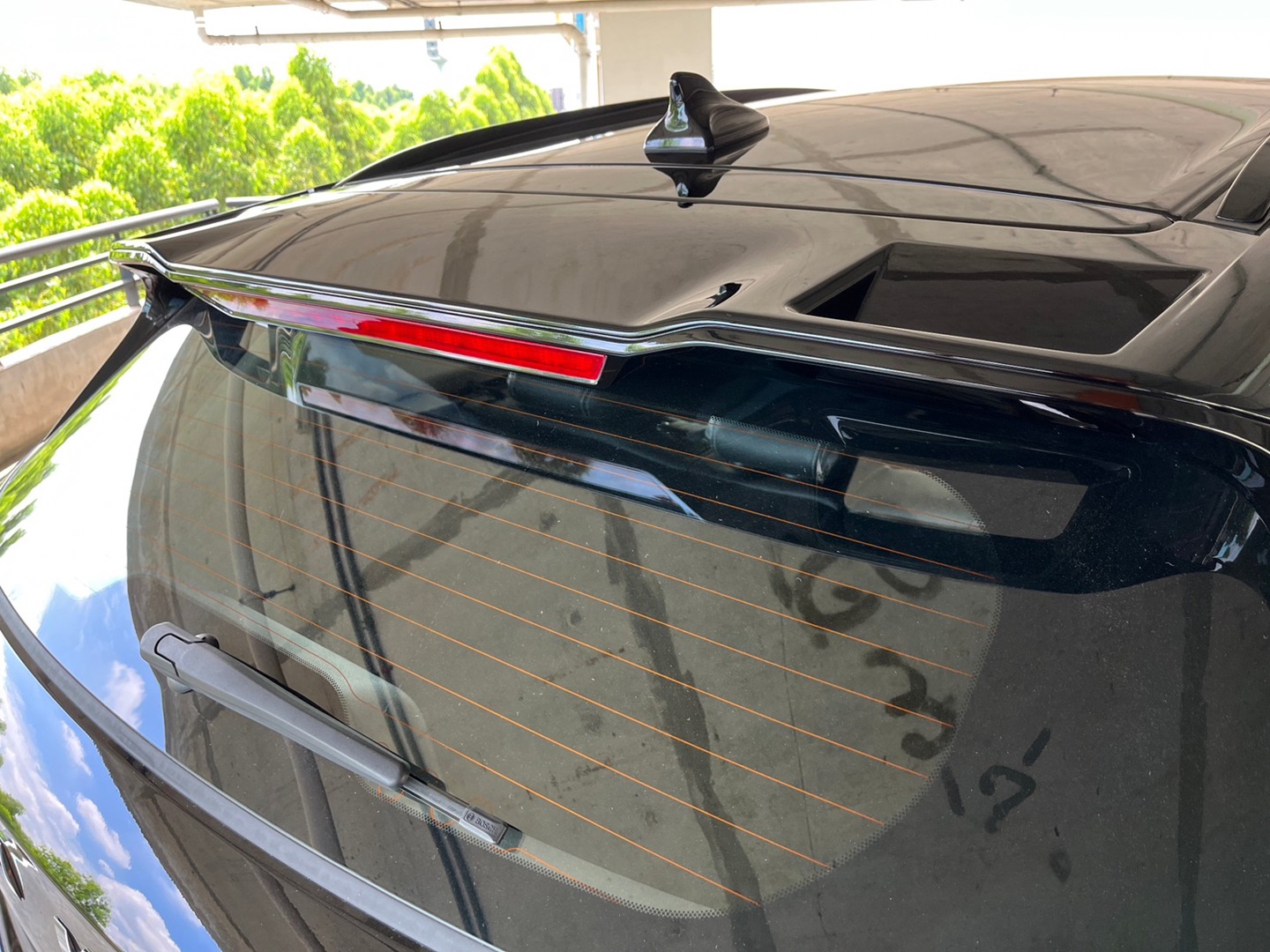 รูปภาพ จีดับบลิวเอ็ม ฮาวาล GWM Haval Jolion Sport ปี 2023