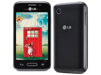 LG L40 แอลจี แอล 40 : ภาพที่ 3