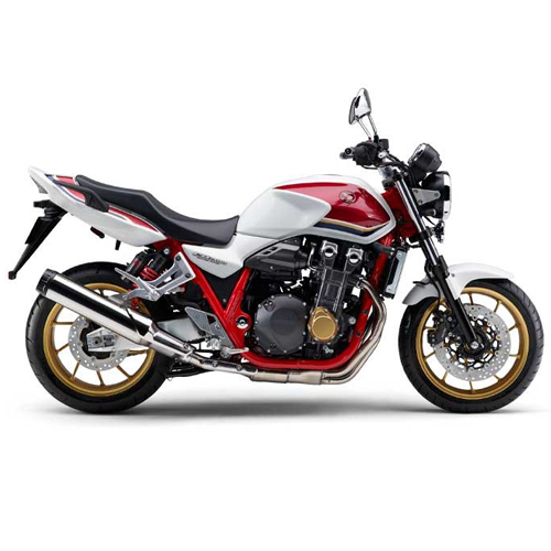 Honda super four 1000cc hotsell