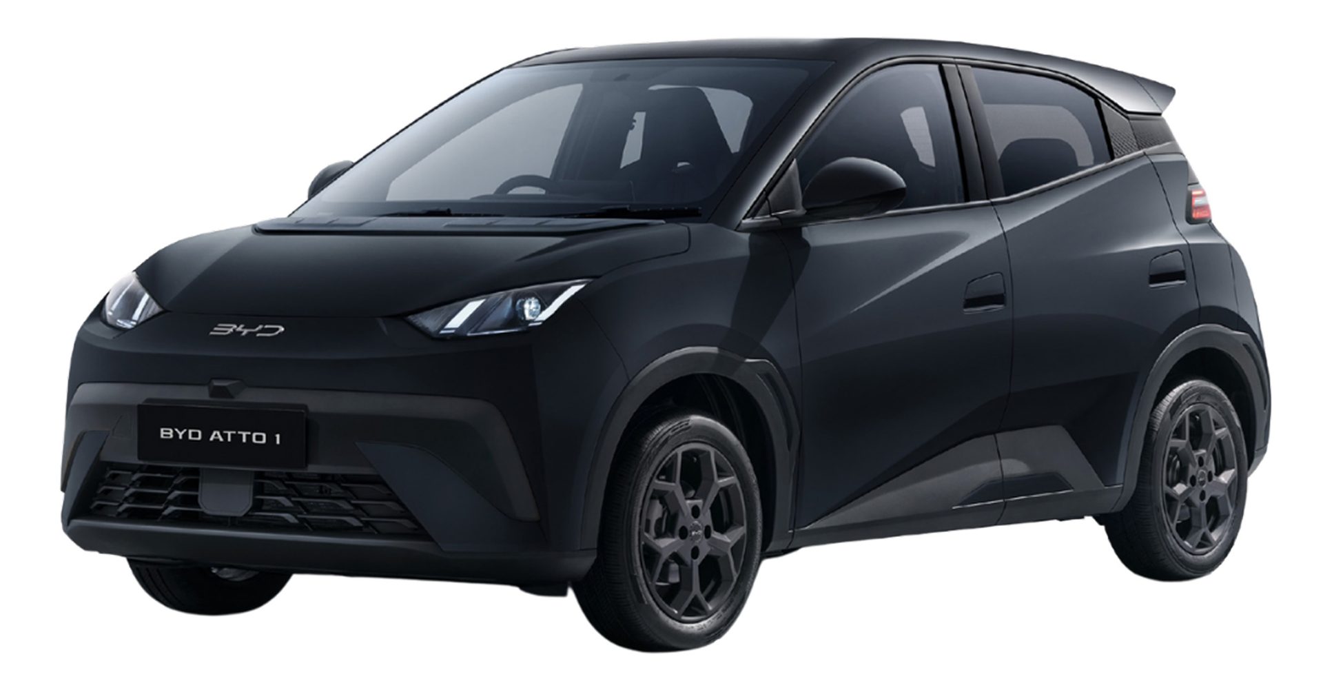 รูปภาพ บีวายดี BYD Atto 1 Dynamic ปี 2026