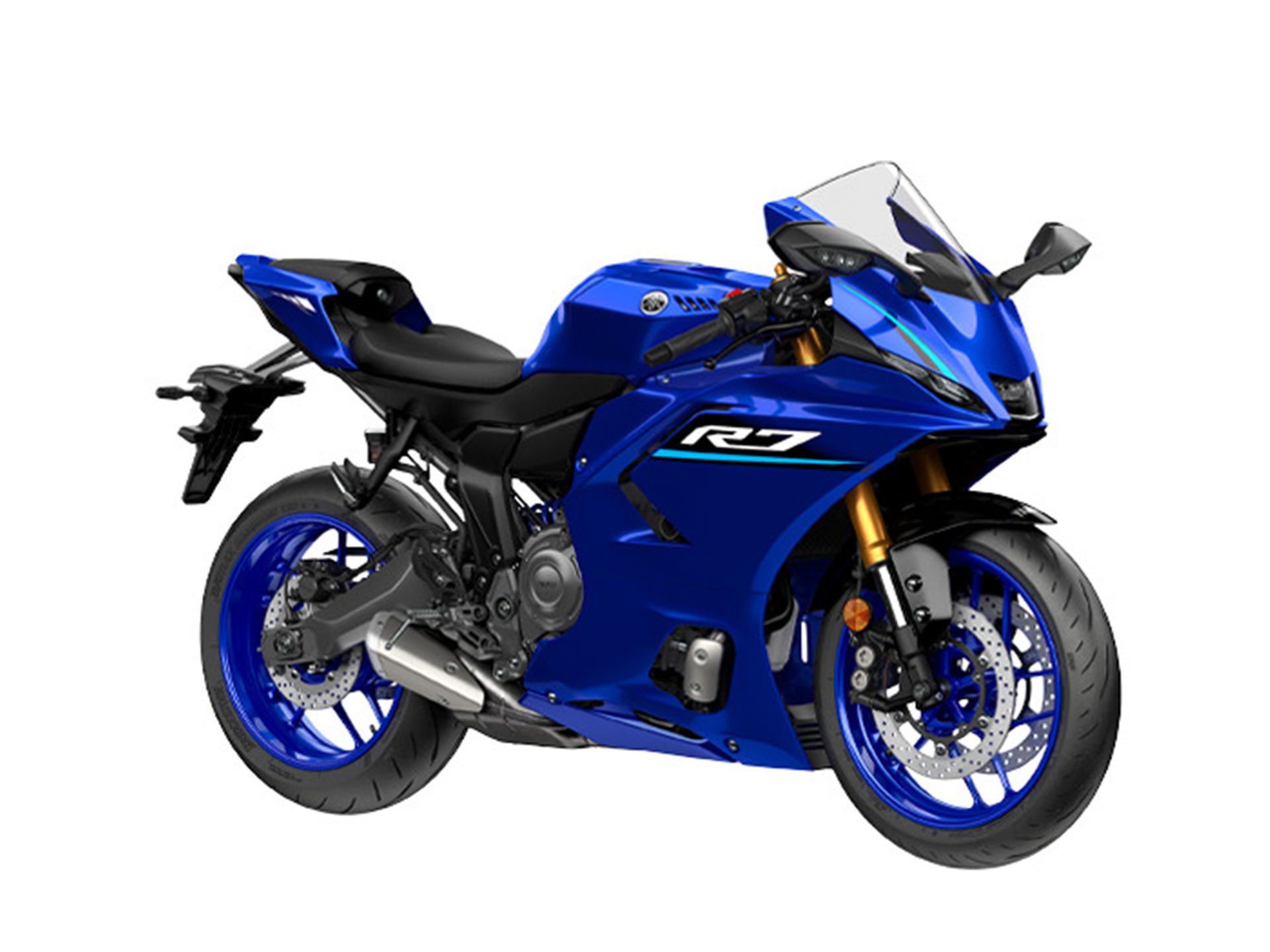 รูปภาพ ยามาฮ่า Yamaha R7 (Standard) ปี 2026