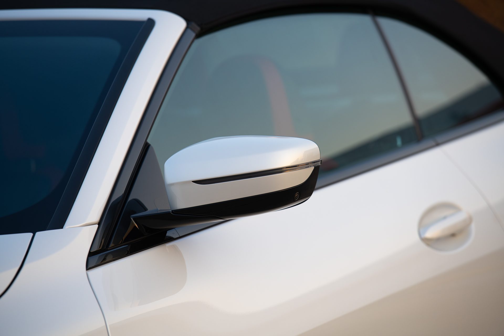 รูปภาพ บีเอ็มดับเบิลยู BMW Series 4 430i Convertible M Sport ปี 2025