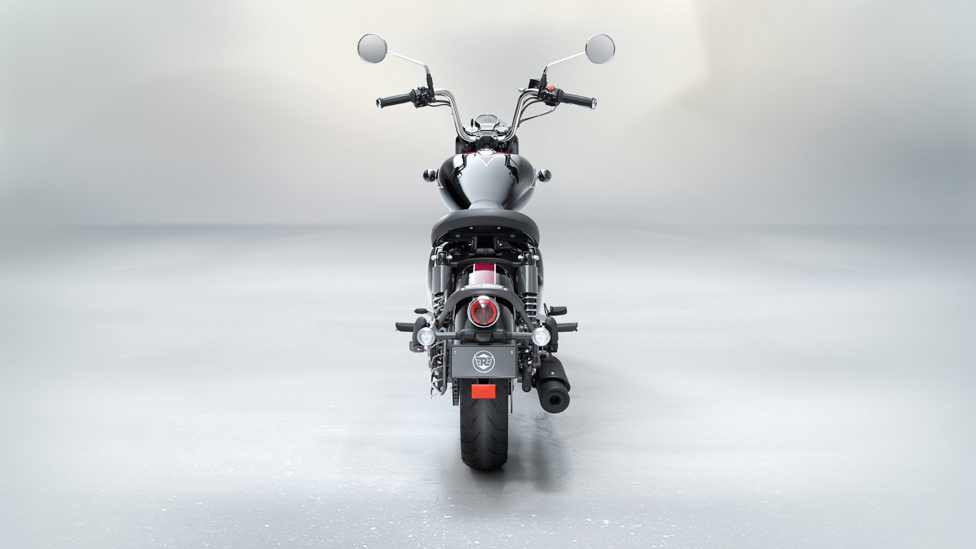 รูปภาพ โรยัล เอ็นฟีลด์ Royal Enfield Goan Classic 350 (Standard) ปี 2026