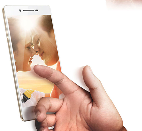 OPPO R1 ออปโป อาร์ 1 : ภาพที่ 3