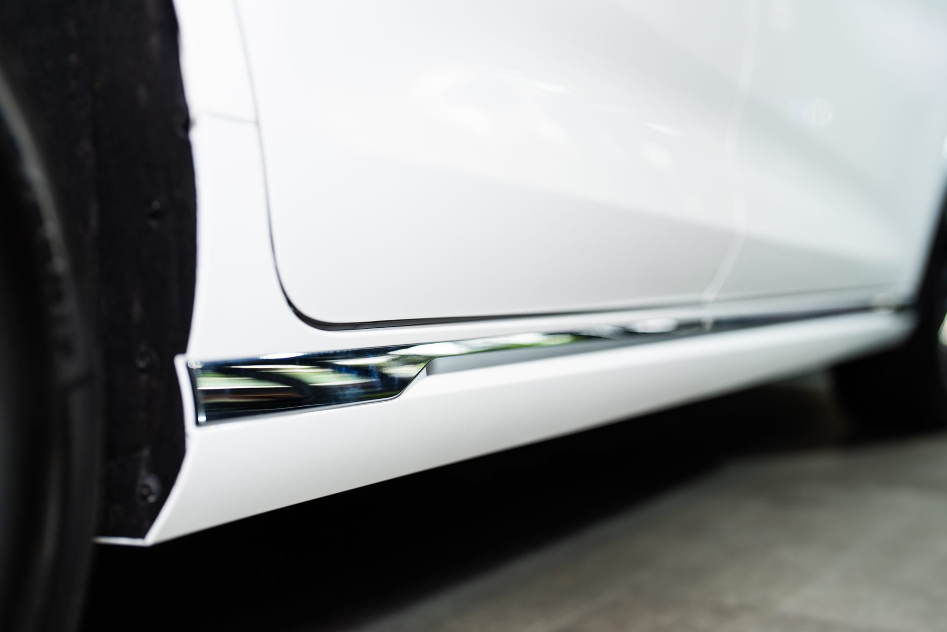 รูปภาพ บีวายดี BYD M6 Extended ปี 2024