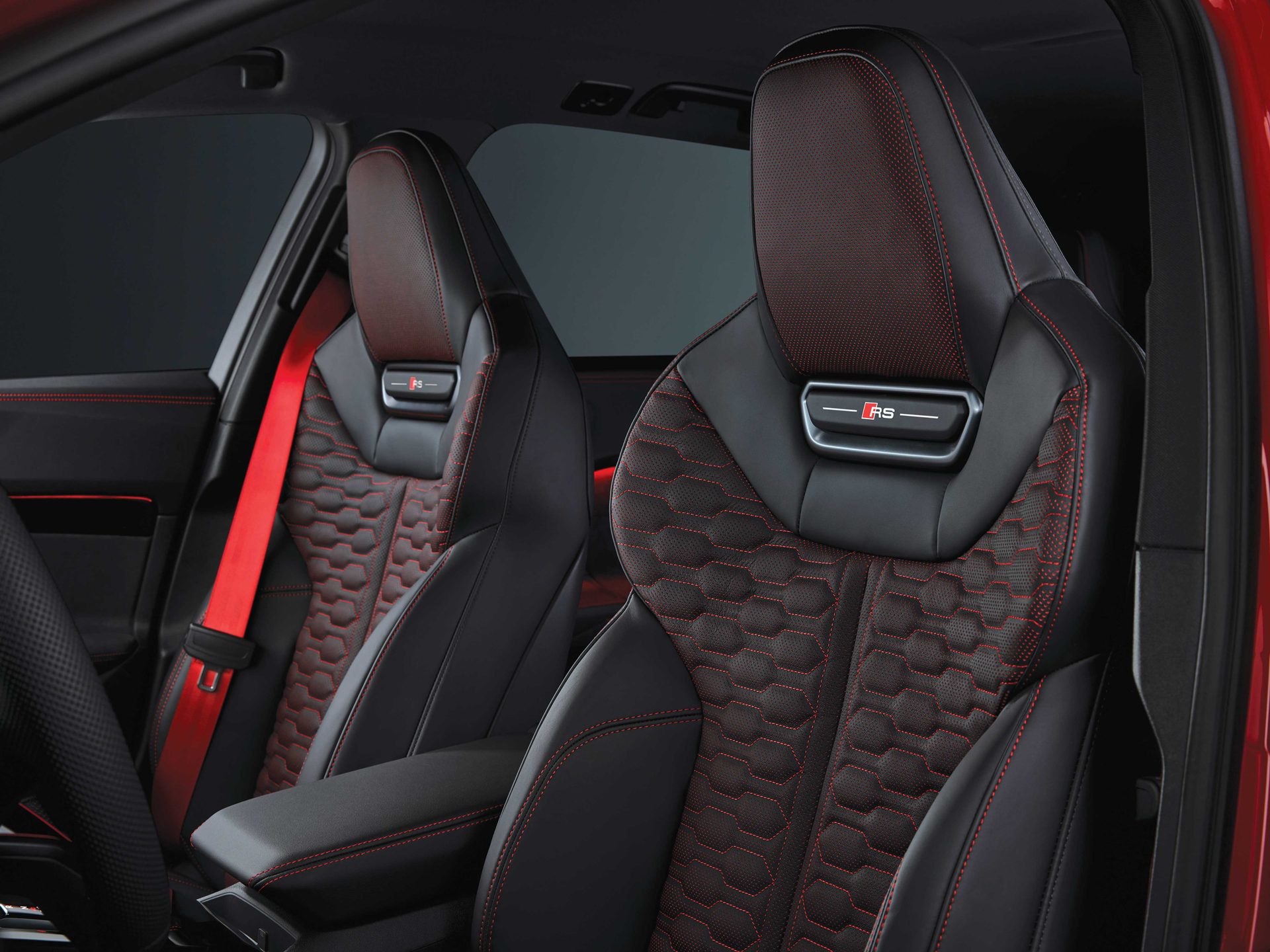 รูปภาพ อาวดี้ Audi-RS 5 Avant-ปี 2026
