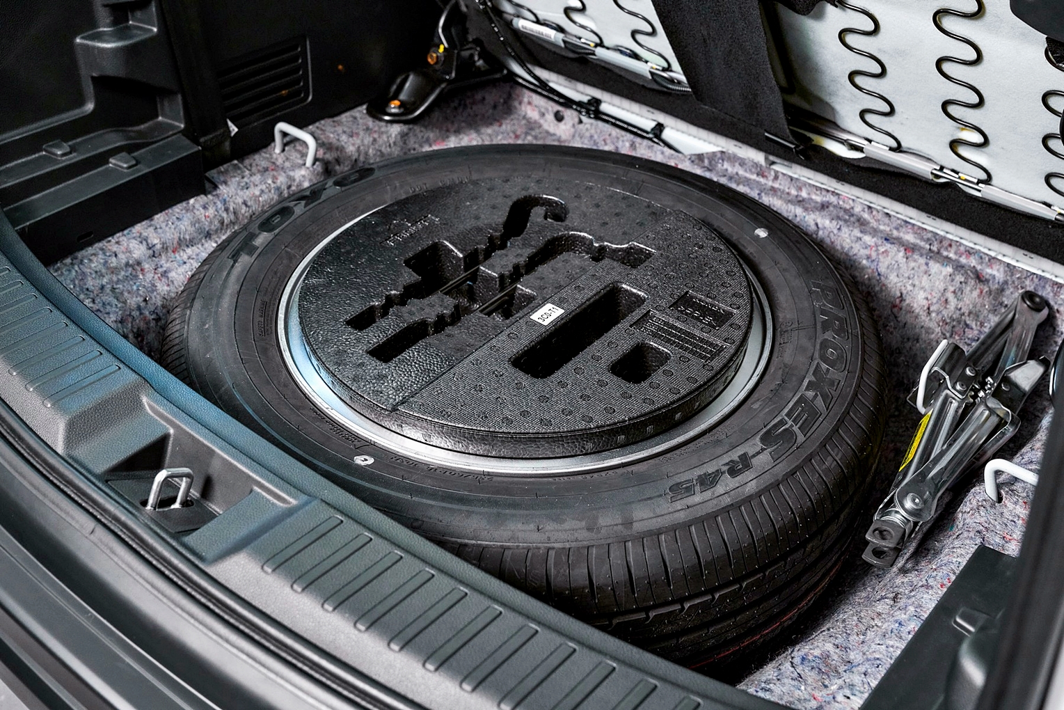 Honda CR-V EL 4WD 7 SEAT ฮอนด้า ซีอาร์-วี ปี 2023 : ภาพที่ 20