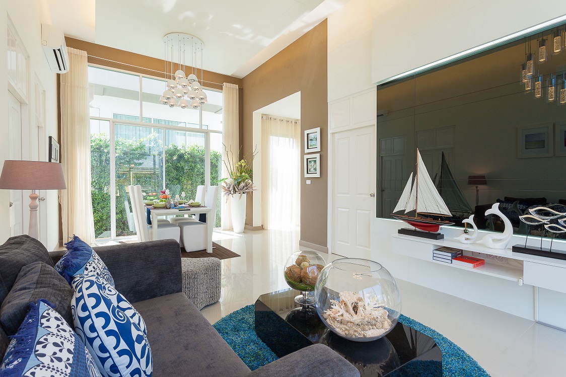 คาซ่า ซีไซด์ ระยอง (Casa Seaside Rayong) : ภาพที่ 3