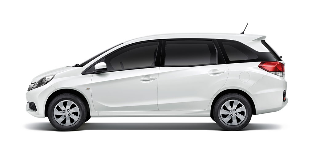 รูปภาพ ฮอนด้า Honda Mobilio S AT ปี 2014
