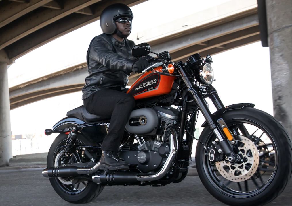 Harley-Davidson Cruiser Roadster ฮาร์ลีย์-เดวิดสัน สปอร์ตสเตอร์ ปี 2020 : ภาพที่ 11