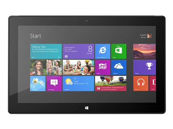 Microsoft Surface Pro 3 Core i5 4GB 128GB ไมโครซอฟท์ เซอร์เฟส โปร 3 คอร์ ไอ 5 4GB 128GB : ภาพที่ 1