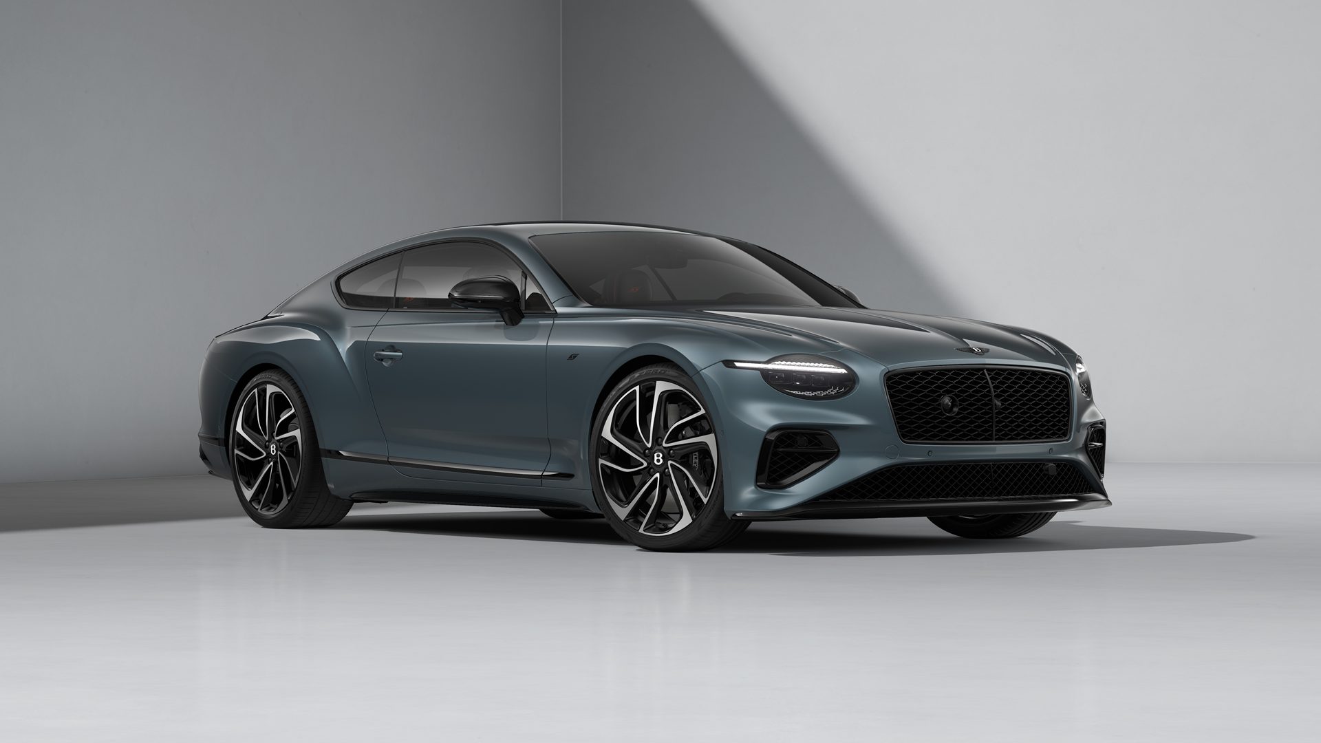 รูปภาพ เบนท์ลี่ย์ Bentley Continental GT S ปี 2026