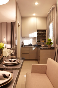 รูปภาพ เออร์เบิน สาทร (Urban Sathorn)